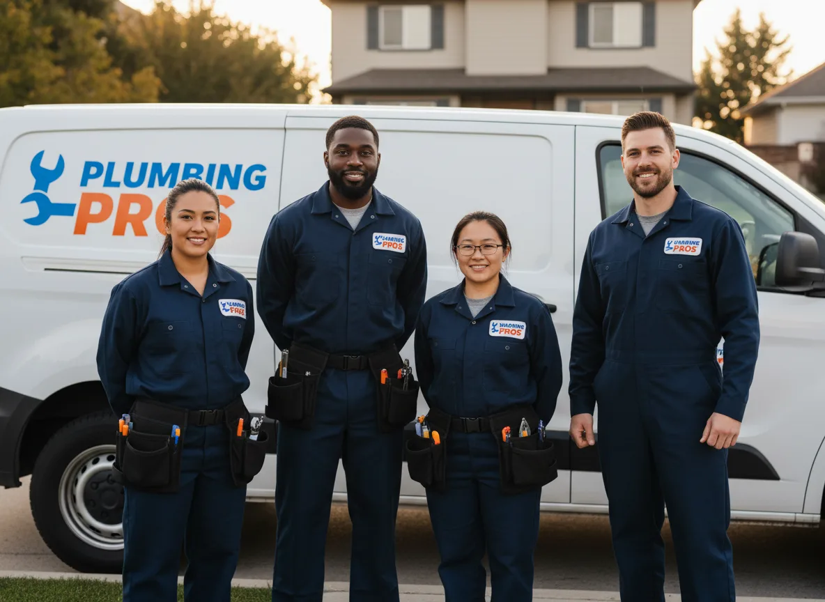 Water Heater Repair company in Quarryville, PA